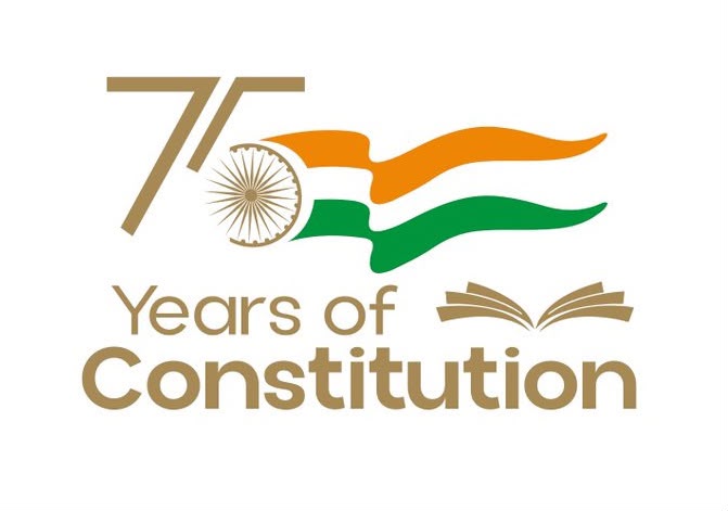 75 Years of the Constitution of India