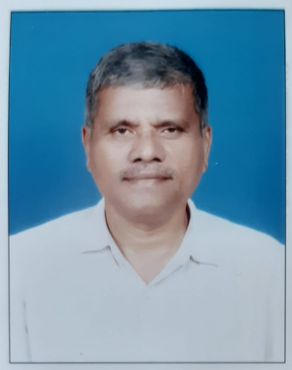 Prof. V. S. Jadhav
