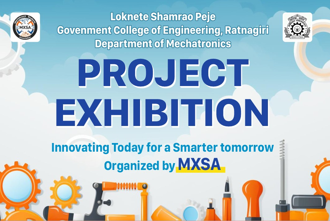 Project Exhibition