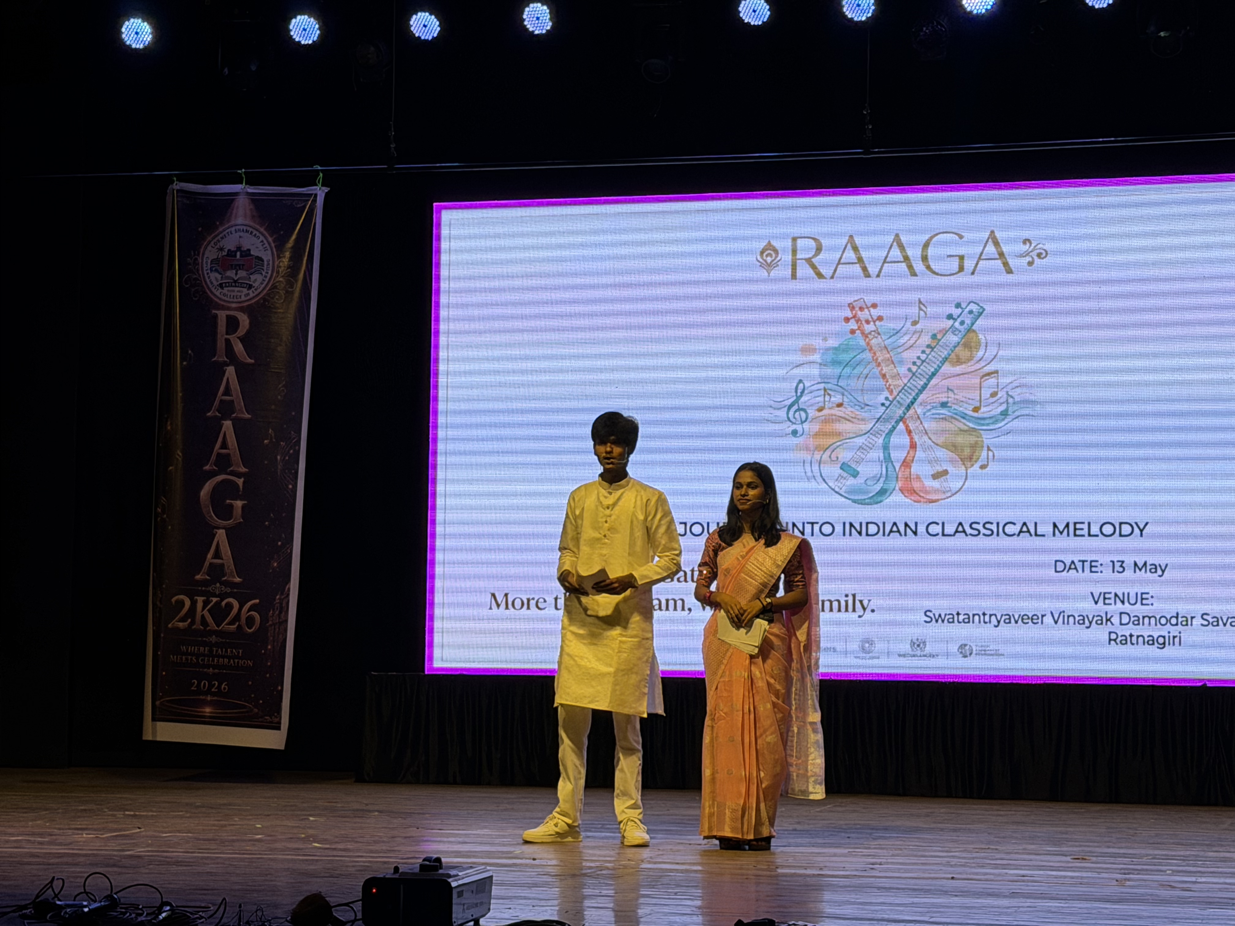 Raaga 2026