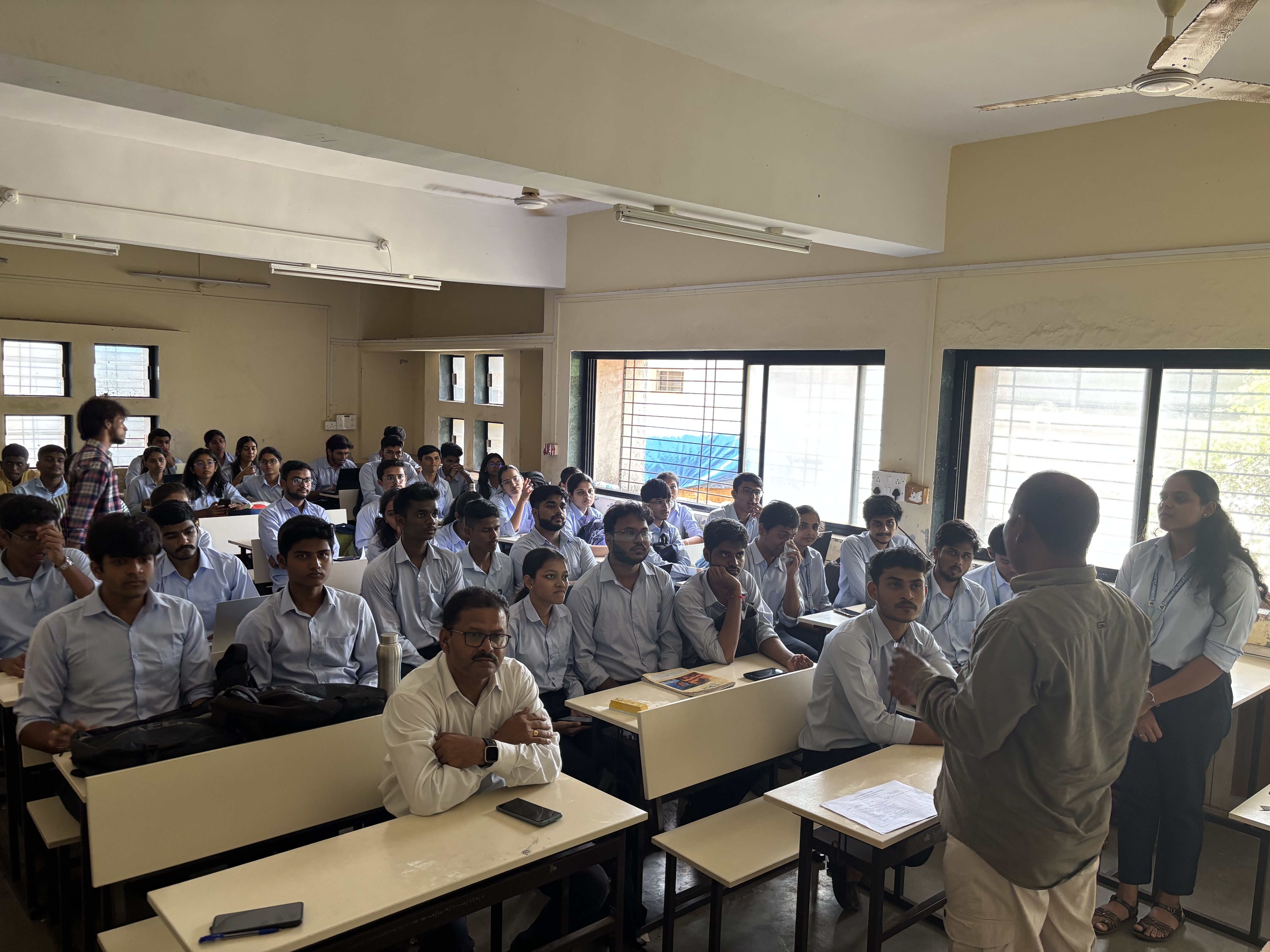 Smart India Hackathon 2025