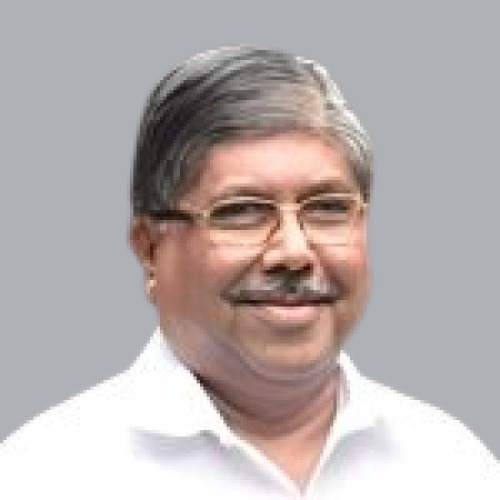 Shri. Chandrakant Dada Patil