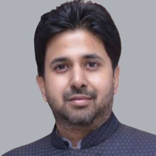 Shri. Indranil Naik