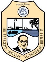 Dr. Babasaheb Ambedkar Technological University, Lonere Logo