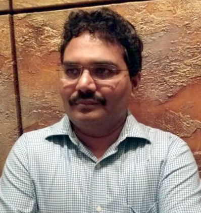 Shri Pramod Naik