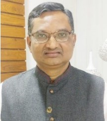 Dr. Sudhir G. Akojwar